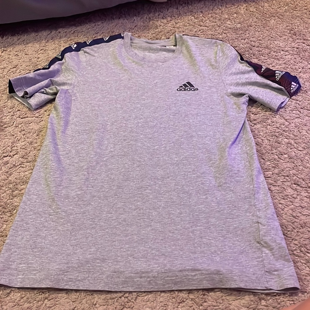 Adidas shirt